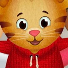 DANIEL TIGER'S NEIGHBORHOOD to Play bergenPAC in January