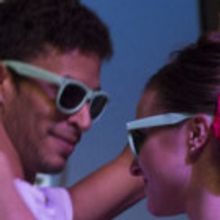 Cultural Council of Palm Beach County Showcases South Florida Talent at U.S. Travel A