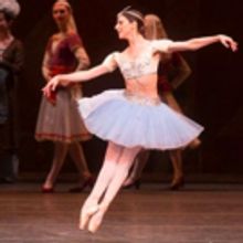 BWW Review: ABT's LE CORSAIRE Transcends Time & Space
