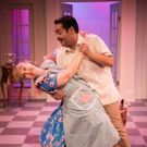NEWFOUNDLAND MARY Travels to Calgary's Lunchbox Theatre