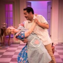 NEWFOUNDLAND MARY Travels to Calgary's Lunchbox Theatre