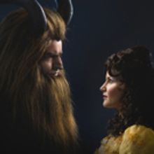 BWW Review: BEAUTY AND THE BEAST at Omaha Community Playhouse Has Beauty Abounding
