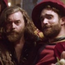 VIDEO: Sneak Peek - 'Bewitched, Bothered and Belittled' on Next GALAVANT