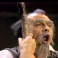 STAGE TUBE: On This Day for 6/22/16- MAN OF LA MANCHA Video