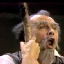STAGE TUBE: On This Day for 6/22/16- MAN OF LA MANCHA