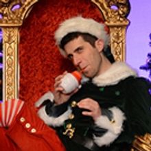 Castle Craig Players Extend THE SANTALAND DIARIES