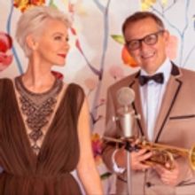 Legends Radio to Present SUPPER CLUB WITH JILL AND RICH Salute to Ella Fitzgerald