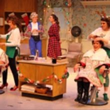 Photo Flash: First Look at The Human Race Theatre Co's STEEL MAGNOLIAS