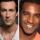 All We Ever Wanted! Meet the Starry Cast of Stephen Schwartz's THE PRINCE OF EGYPT…