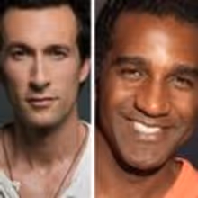 All We Ever Wanted! Meet the Starry Cast of Stephen Schwartz's THE PRINCE OF EGYPT…