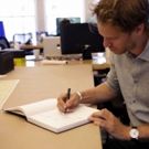 TV Exclusive: MISERY MANUSCRIPT SERIES: Scenic Design with David Korins
