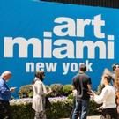 Art Miami Launches at Pier 94 with Strong Attendance and Sales