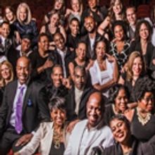 Adam Pascal, Eden Espinosa, Telly Leung & Jarrod Spector Join INSPIRATIONAL BROADWAY