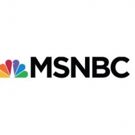 MSNBC is No. 1 in Adults 25-54 for Weekday Prime in May; Beats FOX News & CNN