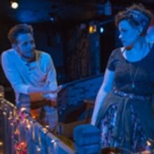 Photo Flash: First Look at SENDER, Opening Tonight at A Red Orchid Theatre