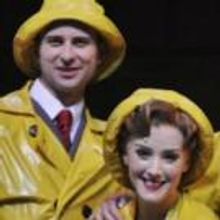 SINGIN' IN THE RAIN In Manila Extends through Sept. 13