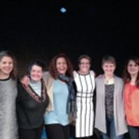 BWW Review: Well Arts' BREAKING RANK Brings Women Veterans' Stories Powerfully to Lif Photo