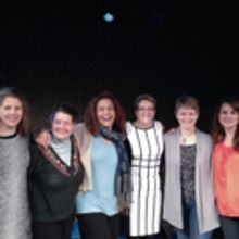 BWW Review: Well Arts' BREAKING RANK Brings Women Veterans' Stories Powerfully to Lif