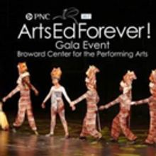Celebrate Broward County Arts Teachers at 'ArtsEd Forever!'