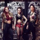 VIDEO: THE GREAT COMET Cast Celebrate Female Empowerment with PUSSY POWER