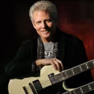 Don Felder Heads to MPAC This Fall