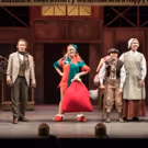 Photo Flash: The Second City's TWIST YOUR DICKENS at Goodman Theatre