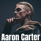 Child Superstar Aaron Carter Comes to Broadway Theatre of Pitman