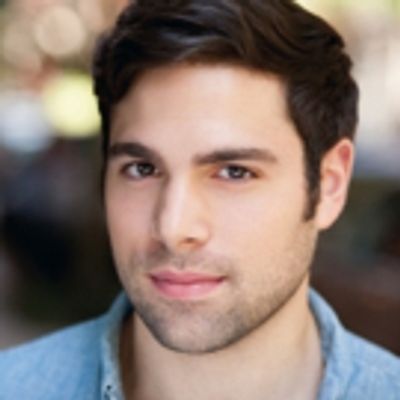BWW Interviews: THE PHANTOM OF THE OPERA On Tour Storm Lineberger (Raoul) Shares San Antonio Local Connection