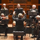 AMERICAN CLASSICAL ORCHESTRA Opens With Mendelssohn, Berlioz and More, 9/22; Full…