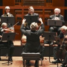 AMERICAN CLASSICAL ORCHESTRA Opens With Mendelssohn, Berlioz and More, 9/22; Full…