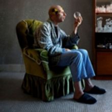 FIRST Festival of Solo Performances at Tristan Bates Headlined by Steve Furst