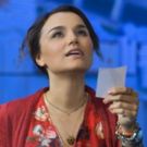 Stage Stars Samantha Barks and Morfydd Clark Join INTERLUDE IN PRAGUE Film
