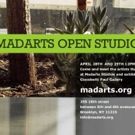 MadArts Studios Hosts Free Spring Open Studio Event This Weekend