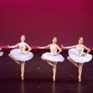 Manhattan Youth Ballet Presents WITH REGARD, Gala to Honor Marina Stavitskaya This…