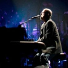 Billy Joel Adds February Show at Madison Square Garden