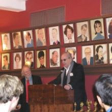 Thirty Years of Dalrymple Awards for Off-Off Broadway