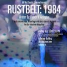 RUSTBELT:1984 Gets Staged Reading at Fifth Wall Theatre