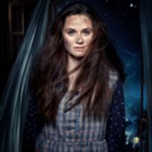 Emerson Steele Finds Happily Ever After Playing Dream Role in Theatrical Outfit's A L