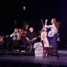 Celebrate AN IRISH CHRISTMAS at bergenPAC Tonight