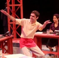 BWW Review: WORKING Reminds Us We Are More Than Our Jobs Photo