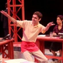 BWW Review: WORKING Reminds Us We Are More Than Our Jobs