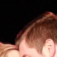 Photo Flash: GHOST THE MUSICAL Now Playing at Georgia Ensemble Theatre