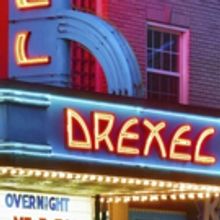 Drexel Theatre Renovation Receives $500,00 in Tax Credits