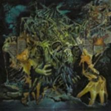 King Gizzard and the Lizard Wizard Announce New LP 'Murder of the Universe'