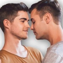 WHEN HARRY MET BARRY Comes to Above The Stag Theatre