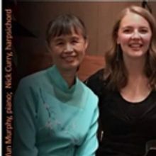 The Sarah Raines Concert Series Presents ALL'S LEHRER IN LOVE AND WAR 9/14