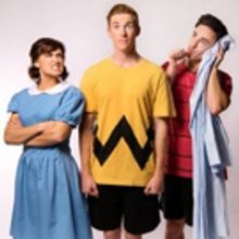 Hayes Theatre Co Presents YOU'RE A GOOD MAN CHARLIE BROWN This Month