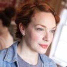 Photo Flash: Behind the Scenes at the Jeff Awards with THE WILD PARTY