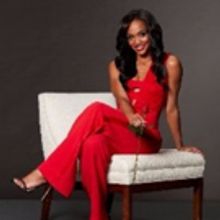 Fan-Favorite Rachel Lindsay Begins Her Search for Love on ABC's THE BACHELORETTE…