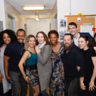 Photo Flash: Christina Hendricks, Sharon Lawrence, Jesse Tyler Ferguson and More…